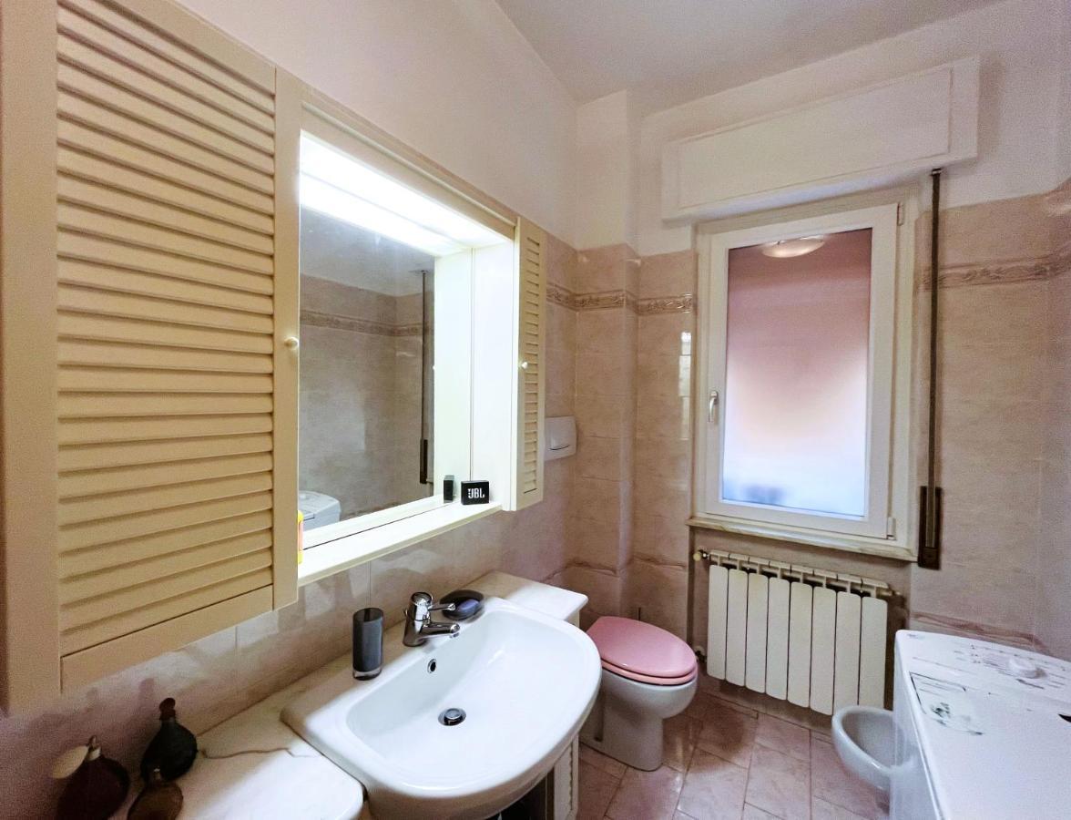 La Perla Del Mare Daire Levanto Dış mekan fotoğraf