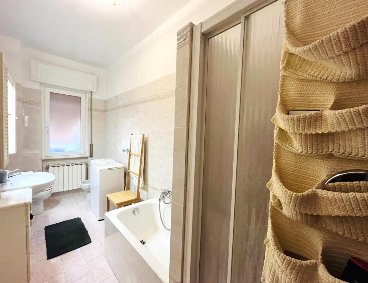La Perla Del Mare Daire Levanto Dış mekan fotoğraf